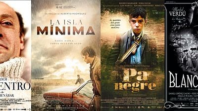 Las 12 películas más premiadas en la historia de los Goya noticias imagen