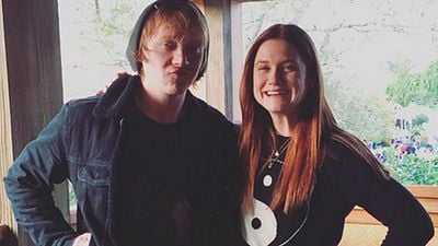 5 cosas que hemos aprendido en la Harry Potter Celebration noticias imagen