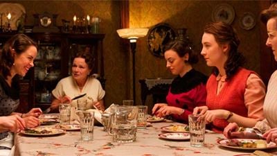 ‘Brooklyn’: La película nominada al Oscar será adaptada a televisión de la mano de BBC