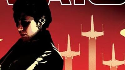 'Star Wars': Un libro contará la historia de Leia hasta convertirse en general