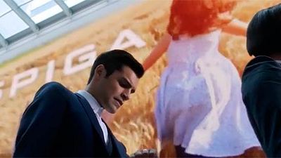 ‘Incorporated’: Primer teaser de la nueva serie de Syfy producida por Ben Affleck y Matt Damon noticias imagen