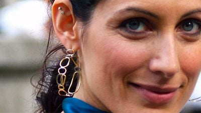 'Sexo en Nueva York': Lisa Edelstein estuvo a punto de ser Carrie Bradshaw noticias imagen