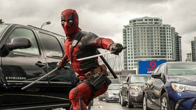 'Deadpool': El antihéroe de Marvel confiesa un gran secreto en su última promo