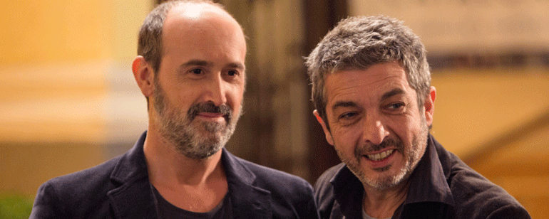 Lista de ganadores de los Goya 2016 noticias imagen