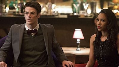 'The Flash': Imágenes de las versiones de los protagonistas en Tierra-2 noticias imagen