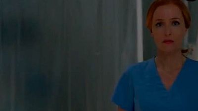 'Expediente X': Scully se enfrenta a su peor miedo en el último episodio de la nueva temporada noticias imagen