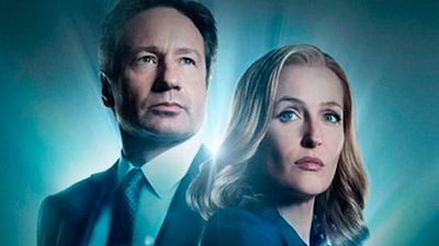 David Duchovny vuelve a aclarar que él y Gillian Anderson no son pareja noticias imagen