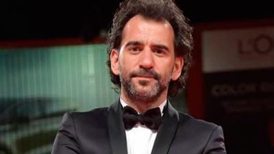 Pablo Trapero ('El clan') dirigirá 'The Man in the Rockefeller Suit'