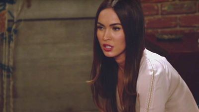 'New Girl': Megan Fox sustituye a Zooey Deschanel en un nuevo adelanto de la quinta temporada