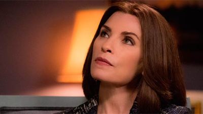 'The Good Wife' podría tener un 'spin-off'