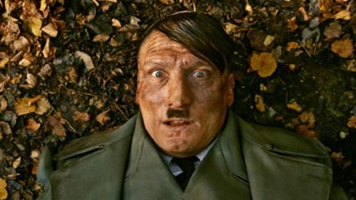 Netflix estrenará en España la cinta satírica sobre Hitler 'Ha vuelto'