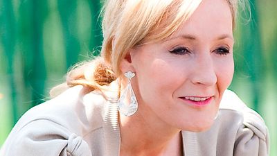 'Harry Potter': J.K. Rowling ayuda a una fan a luchar contra sus propios Dementores noticias imagen