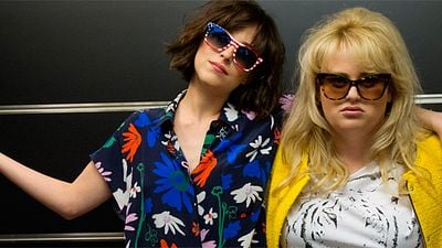 'Mejor... solteras': Únete a la fiesta de Dakota Johnson y Rebel Wilson con estos 4 clips noticias imagen