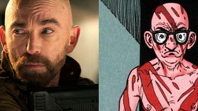 'Preacher': Jackie Earle Haley se une a la serie como el villano Odin Quincannon noticias imagen