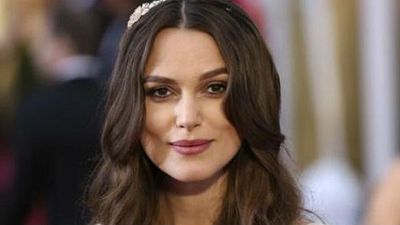 'Collateral Beauty': Keira Knightley, en conversaciones para unirse a lo nuevo de Will Smith