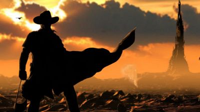 'La Torre Oscura': Stephen King cree que la película será una realidad con Idris Elba y Matthew McConaughey noticias imagen