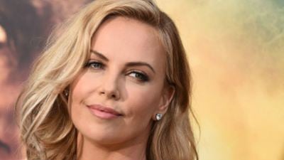 Charlize Theron podría ser la villana de 'Fast 8'