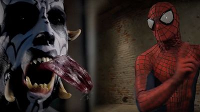 ¿Quién ganaría en una pelea entre Spider-Man y Darth Maul? noticias imagen