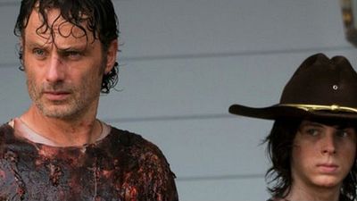 'The Walking Dead' batirá récord de muertes en el regreso de su sexta temporada noticias imagen