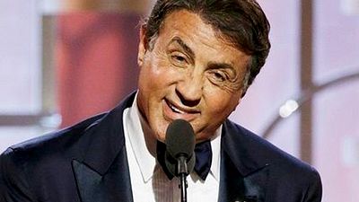 Sylvester Stallone se planteó boicotear los Oscar  noticias imagen