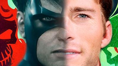 RUMOR 'Escuadrón Suicida': ¿Será Scott Eastwood Dick Grayson/Nightwing en la película? noticias imagen