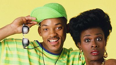'El Príncipe de Bel Air': Will Smith resta importancia a su rivalidad con la tía Vivian original noticias imagen