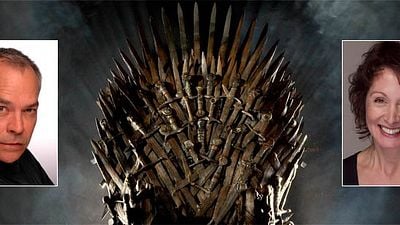 'Juego de tronos': más caras nuevas para la sexta temporada noticias imagen