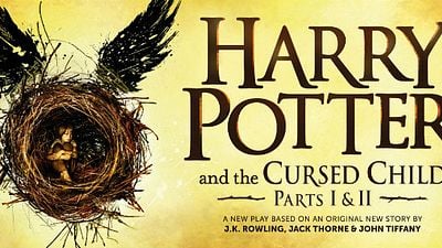 'Harry Potter and the Cursed child': El guion de la obra de teatro llegará a las librerías este año noticias imagen