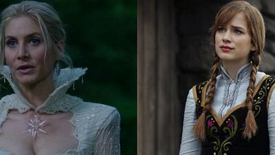 'Dead of Summer': La nueva serie de los creadores de 'Once Upon a Time' ficha a las actrices de la historia de 'Frozen' noticias imagen