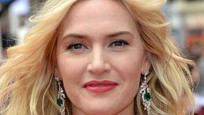 'Collateral Beauty': Kate Winslet podría unirse a la nueva película de Will Smith noticias imagen