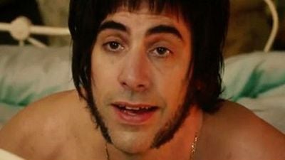 ‘Agente contrainteligente’: Nuevo 'red band' tráiler con Sacha Baron Cohen y Mark Strong noticias imagen