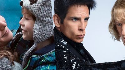 Amigos de SensaCine: Nuestros Blogueros Opinan (S2 de Febrero) noticias imagen