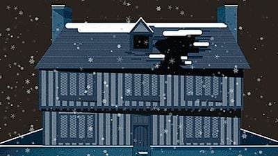 'Harry Potter': Ilustraciones en movimiento de la saga, del número 12 de Grimmauld Place a la prisión de Azkaban noticias imagen