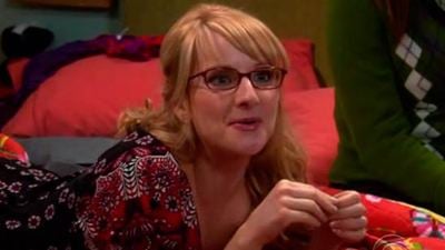 'The Big Bang Theory' revelará un secreto de Bernadette en el episodio de San Valentín