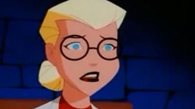'Escuadrón Suicida': ¿Recuerdas los orígenes de Harley Quinn en 'Batman: la serie animada'? noticias imagen
