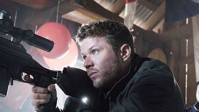 'Shooter': USA Network da luz verde a la serie basada en la película de Mark Wahlberg  noticias imagen
