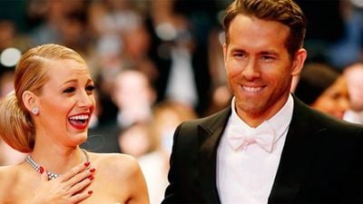 Ryan Reynolds recuerda cómo fue su primera cita con Blake Lively