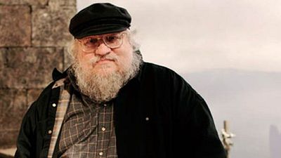 'Juego de tronos': George R.R. Martin no aceptará un título honorífico "hasta terminar 'Vientos de invierno" noticias imagen