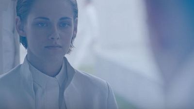 'Equals': Primer 'teaser' del drama protagonizado por Nicholas Hoult y Kristen Stewart noticias imagen