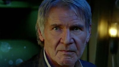 'Star Wars': Los productores de 'El despertar de la Fuerza', acusados por la lesión de Harrison Ford durante el rodaje noticias imagen