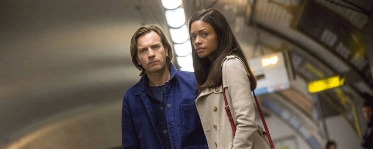 'Our Kind Of Traitor': Primer tráiler de la nueva película de Ewan McGregor y Damian Lewis noticias imagen
