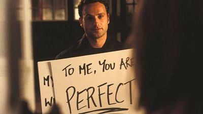 'Love Actually': Andrew Lincoln piensa que su personaje era un acosador