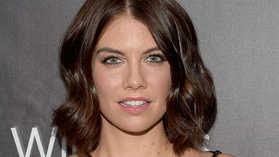 'The Mindy Project': Lauren Cohan aparecerá como estrella invitada  noticias imagen