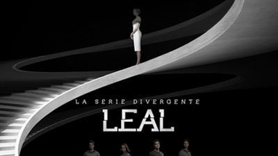 'La serie Divergente: Leal': Nuevo póster español en EXCLUSIVA del comienzo del desenlace