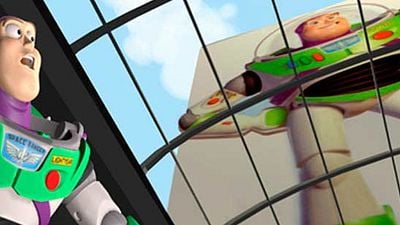 Conoce las versiones de 'Toy Story 3' y 'Monstruos S.A. 2' que no llegamos a ver noticias imagen