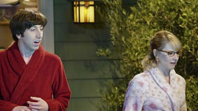 'The Big Bang Theory' revela el gran y sorprendente secreto de Bernadette noticias imagen