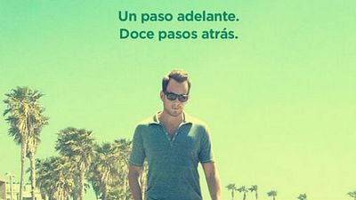 'Flaked': Tráiler y póster en español de la nueva serie de Netflix protagonizada por Will Arnett noticias imagen