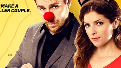 'Mr. Right': Tráiler de la comedia de acción de Paco Cabezas con Anna Kendrick y Sam Rockwell