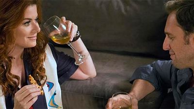 Cosmopolitan TV celebra San Valentín con el mejor cine romántico noticias imagen