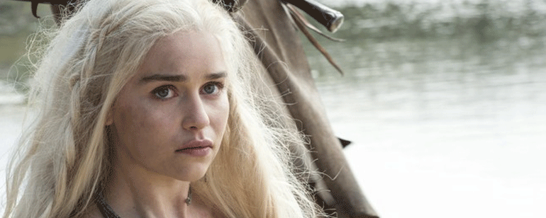 'Juego de tronos': Este domingo llega el primer tráiler de la sexta temporada noticias imagen